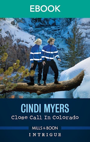 Close Call in Colorado