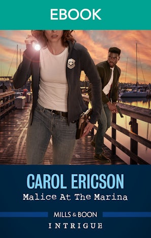 Malice at the Marina