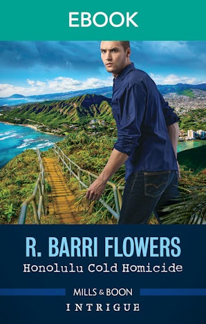 Honolulu Cold Homicide