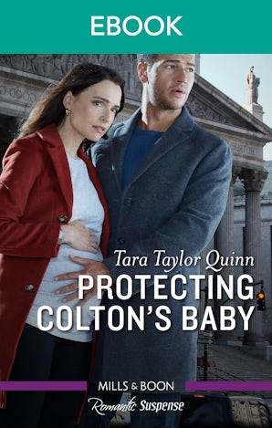 Protecting Colton's Baby