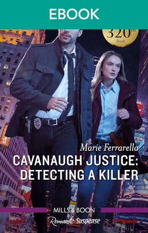 Cavanaugh Justice: Detecting a Killer