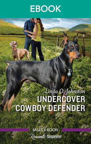 Undercover Cowboy Defender