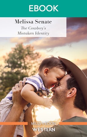The Cowboy's Mistaken Identity