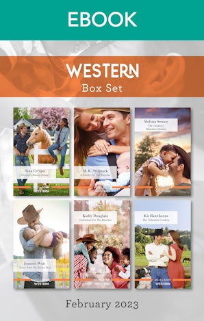 Western Box Set Feb 2023