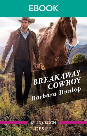 Breakaway Cowboy