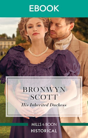His Inherited Duchess