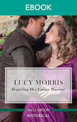 Beguiling Her Enemy Warrior