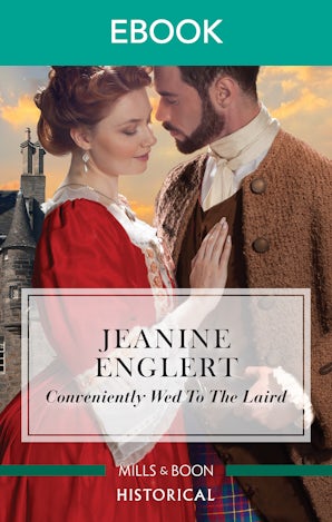 Conveniently Wed to the Laird
