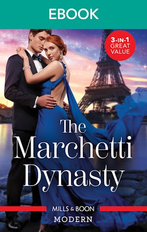 The Marchetti Dynasty