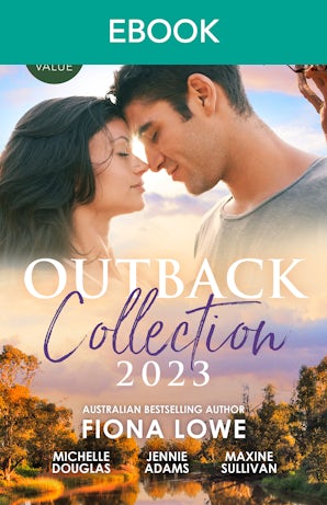 Outback Collection 2023