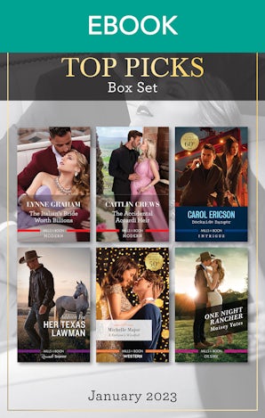 Top Picks New Release Box Set Jan 2023