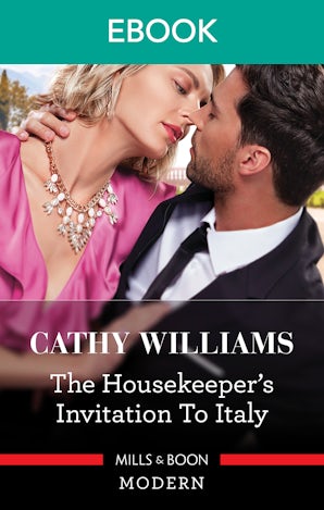 The Housekeeper's Invitation to Italy