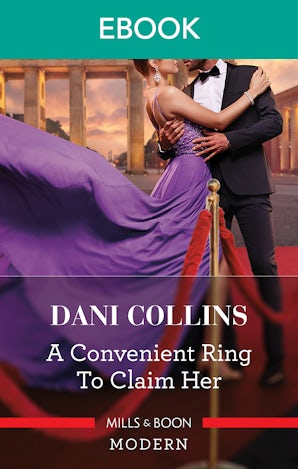 A Convenient Ring to Claim Her