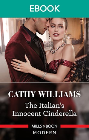 The Italian's Innocent Cinderella