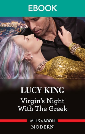 Virgin's Night with the Greek