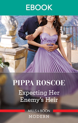 Expecting Her Enemy's Heir