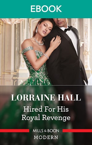 Hired for His Royal Revenge