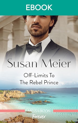 Off-Limits to the Rebel Prince