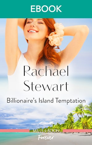 Billionaire's Island Temptation