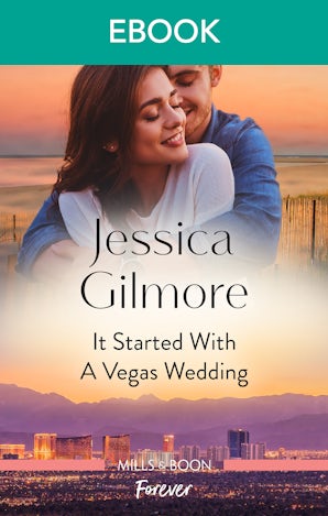 It Started with a Vegas Wedding