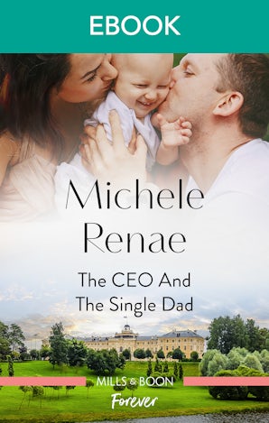 The CEO and the Single Dad