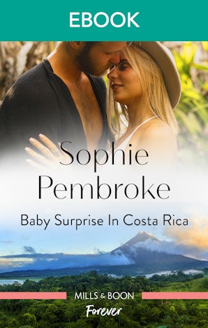 Baby Surprise in Costa Rica
