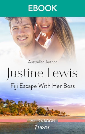 Fiji Escape with Her Boss