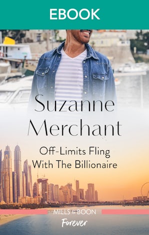 Off-Limits Fling with the Billionaire