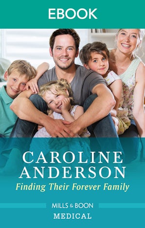 Finding Their Forever Family