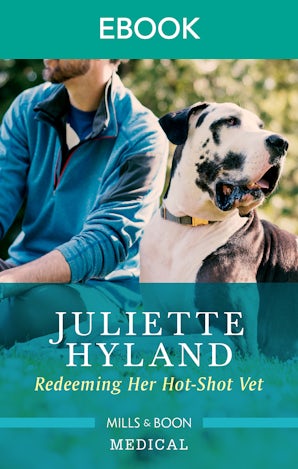 Redeeming Her Hot-Shot Vet