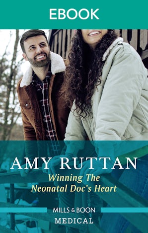 Winning the Neonatal Doc's Heart