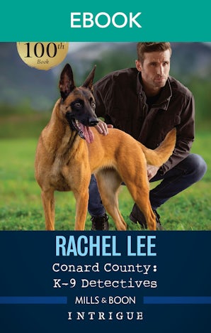 Conard County: K-9 Detectives