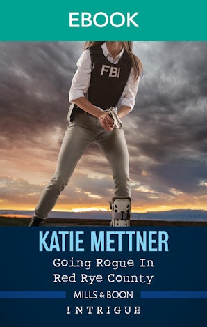 Going Rogue in Red Rye County