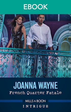 French Quarter Fatale