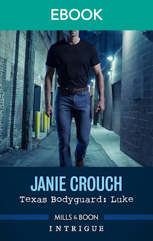 Texas Bodyguard - Luke