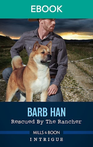 Rescued by the Rancher