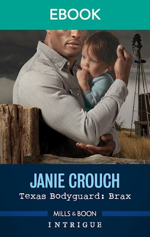 Texas Bodyguard - Brax