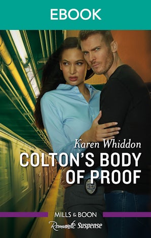 Colton's Body of Proof
