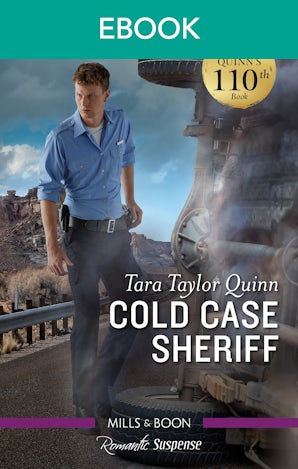 Cold Case Sheriff
