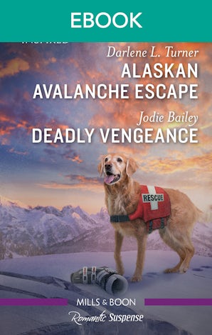 Alaskan Avalanche Escape/Deadly Vengeance
