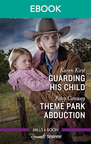 Guarding His Child/Theme Park Abduction