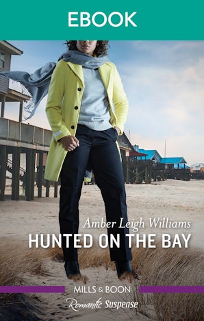 Hunted on the Bay