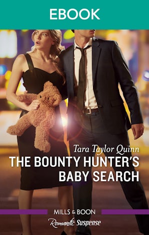 The Bounty Hunter's Baby Search