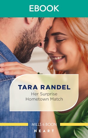 Her Surprise Hometown Match