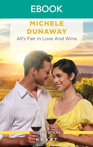 All's Fair in Love and Wine