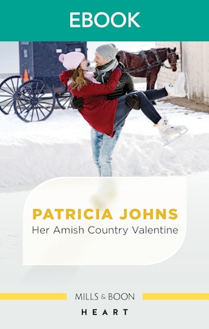 Her Amish Country Valentine