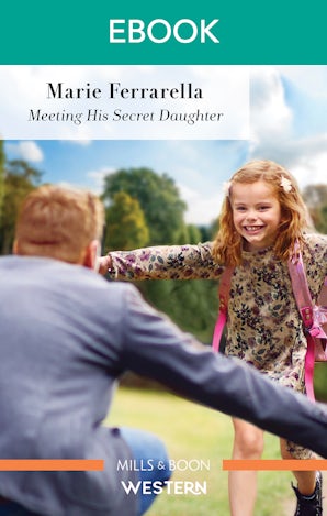 Meeting His Secret Daughter