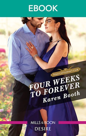 Four Weeks to Forever