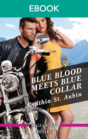 Blue Blood Meets Blue Collar