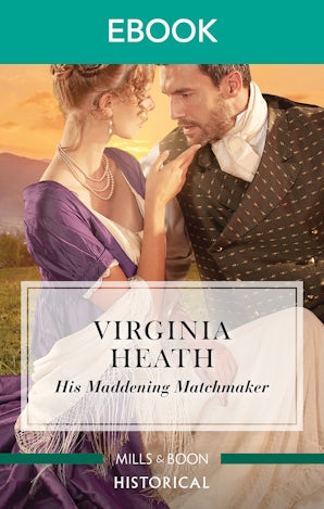 His Maddening Matchmaker